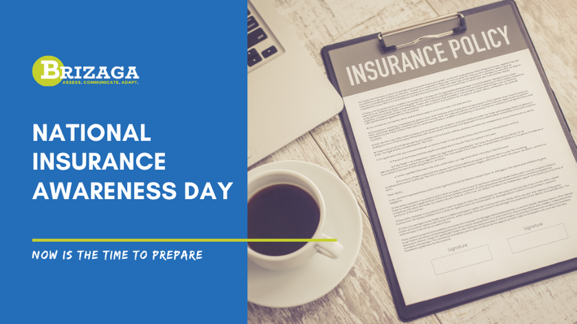 National Insurance Awareness Day Brizaga