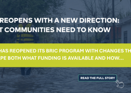 BRIC Reopens with a New Direction
