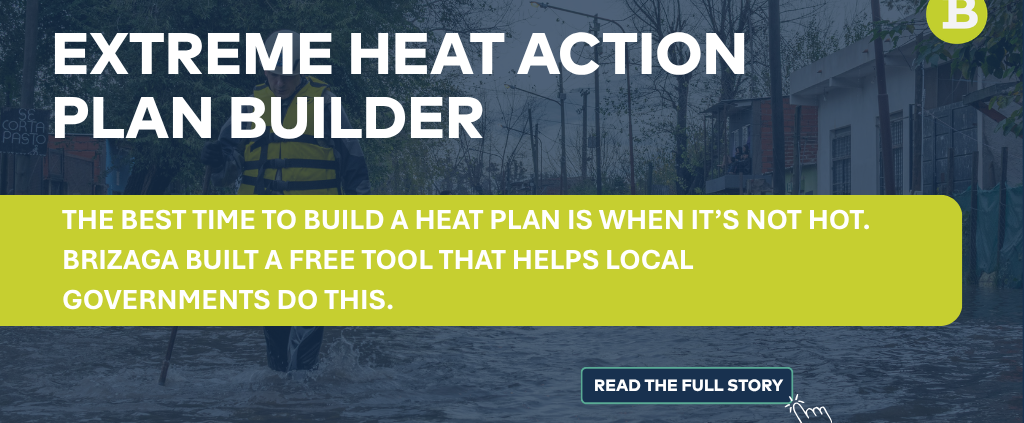 Heat Plan Blog Title Slider