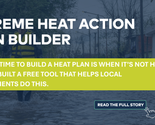 Heat Plan Blog Title Slider
