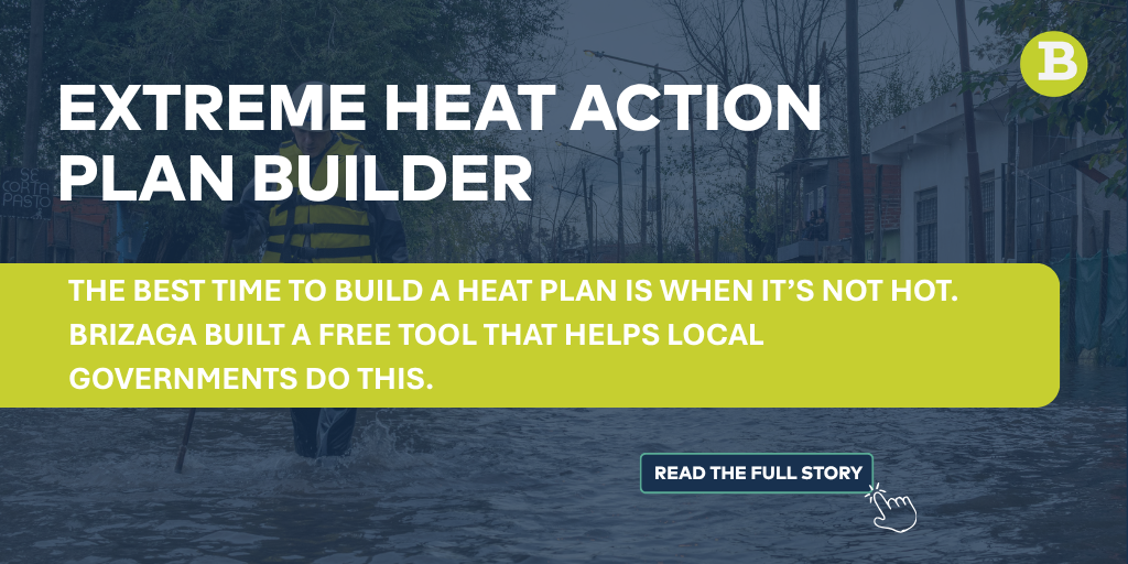 Heat Plan Blog Title Slider